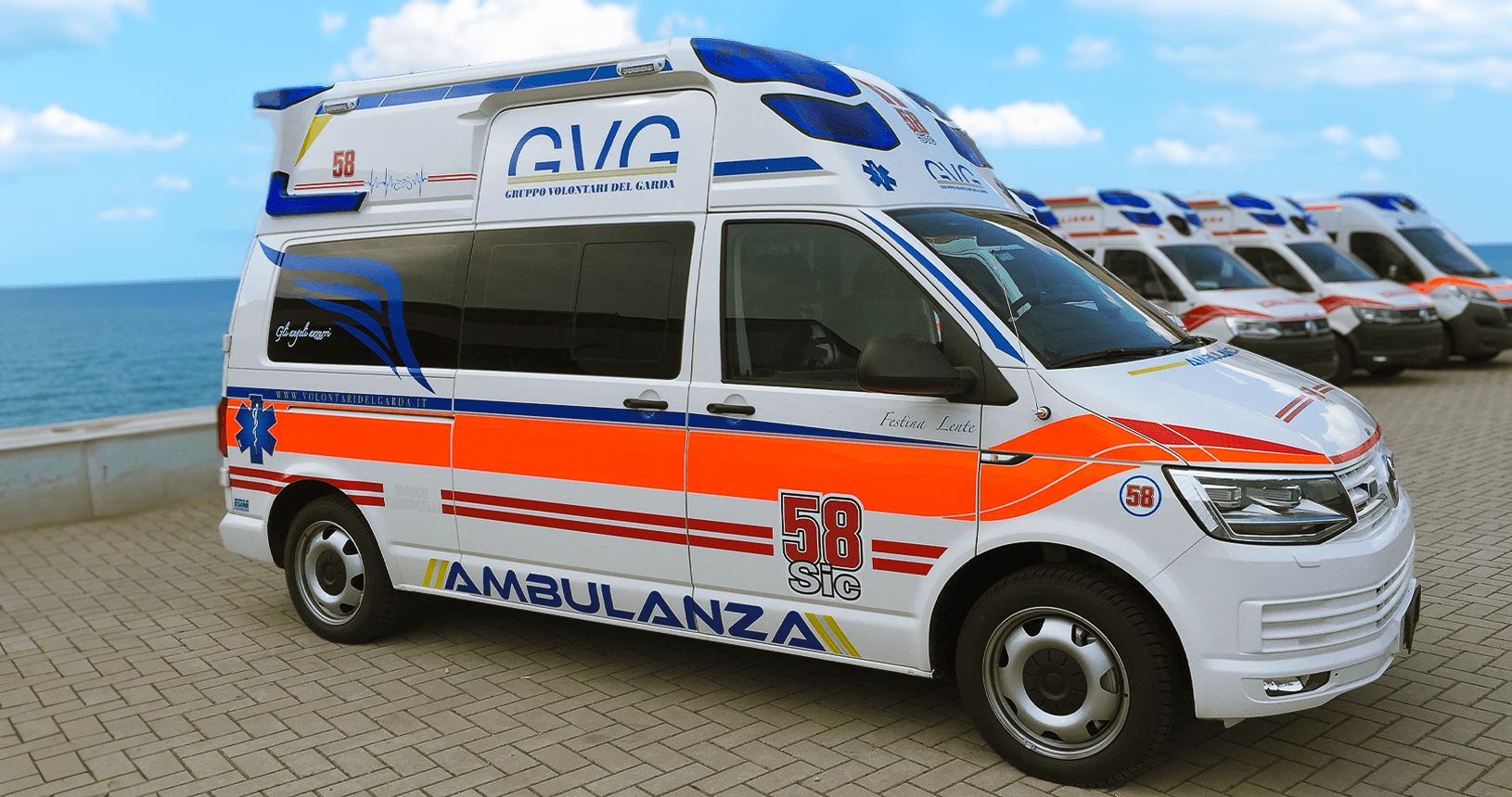 ambulanza